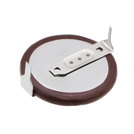 CoreParts Battery 0.06Wh 3.0V 20mAh for - Reservebatteri